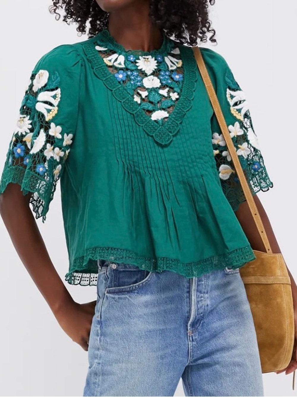 Sea New York Edwina Top